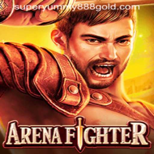 ArenaFighter: Dive into the SUPER YUMMY 888 Universe
