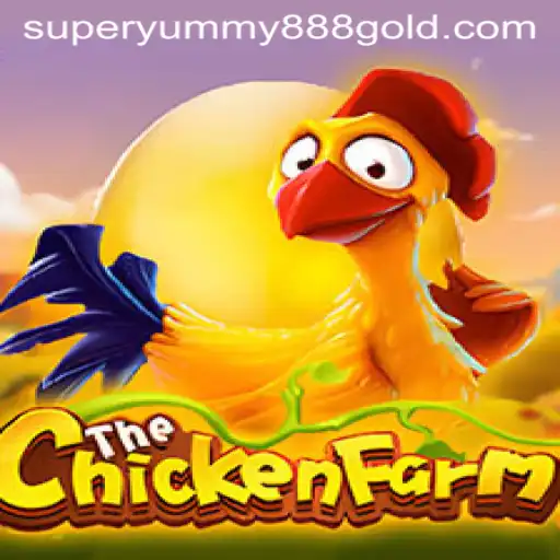 Explore the Exciting World of ChickenFarm with SUPER YUMMY 888