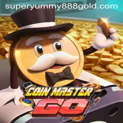 Exploring the Thrills and Strategies of CoinMasterGO: A Deep Dive featuring SUPER YUMMY 888