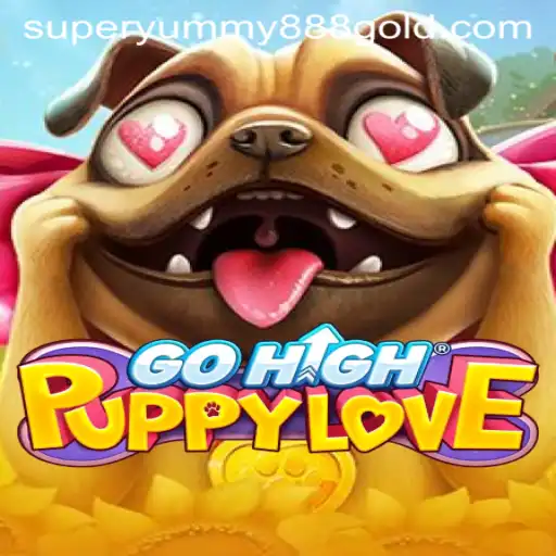 GoHighPuppyLove: Exploring the Alluring World of SUPER YUMMY 888