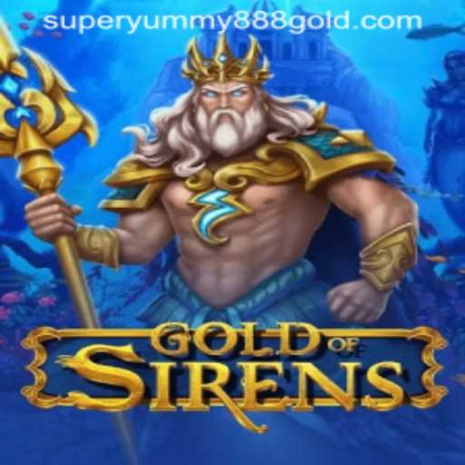 An Immersive Dive into the Enchanting World of GoldofSirens