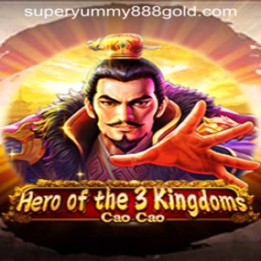 Heroofthe3KingdomsCaoCao: The Strategic Odyssey Continues