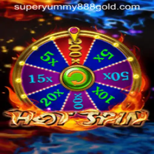 HotSpin: A Super Yummy 888 Gaming Experience