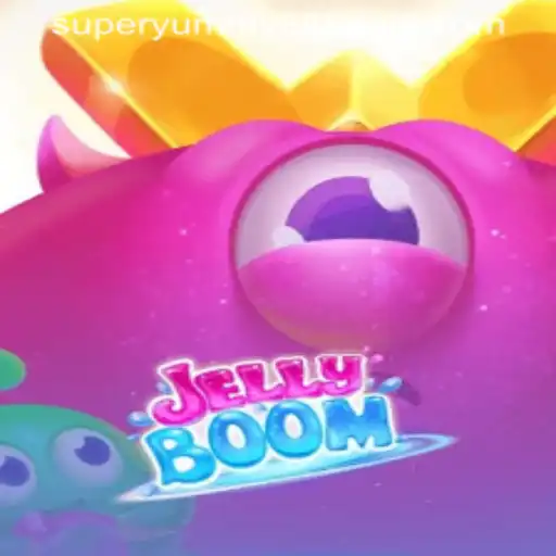 Experience the Thrills of JellyBoom: SUPER YUMMY 888