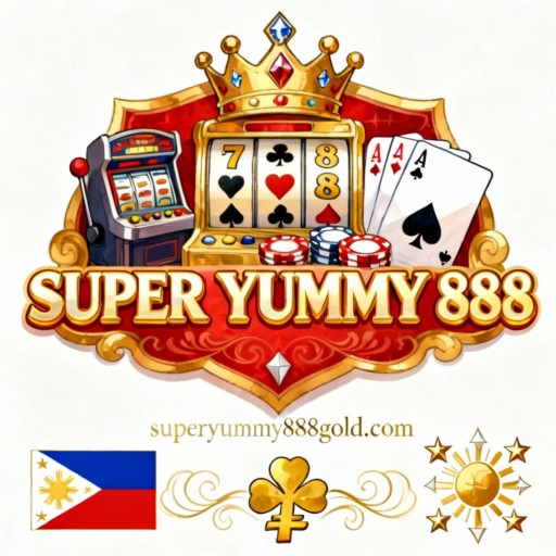 SUPER YUMMY 888