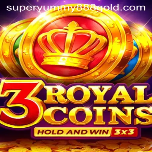3royalcoins: A Deep Dive into SUPER YUMMY 888