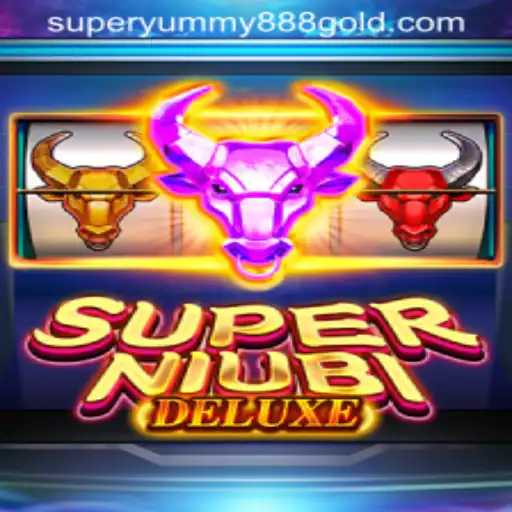 Explore the Exciting World of SuperNiubiDeluxe: Enter the Realm of SUPER YUMMY 888