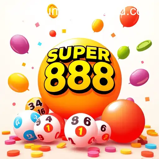 Exploring the World of Online Lottery with SUPER YUMMY 888