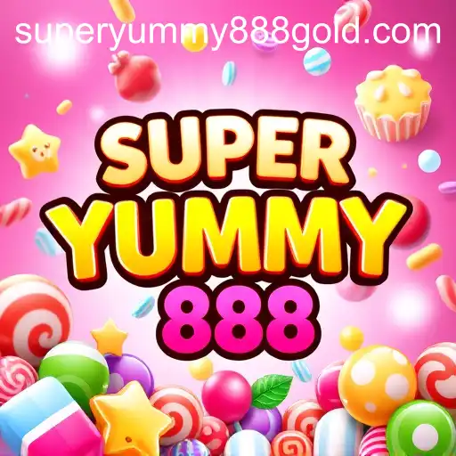 Exploring the Exciting World of Online Slots Featuring SUPER YUMMY 888